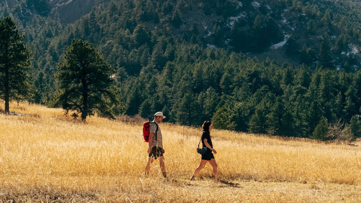 Gear for Anywhere on Your Map